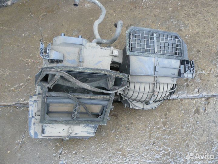 Корпус отопителя для Ford Tourneo Connect