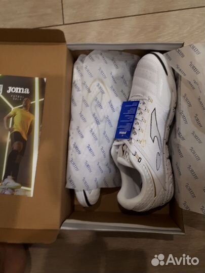 Футзалки joma