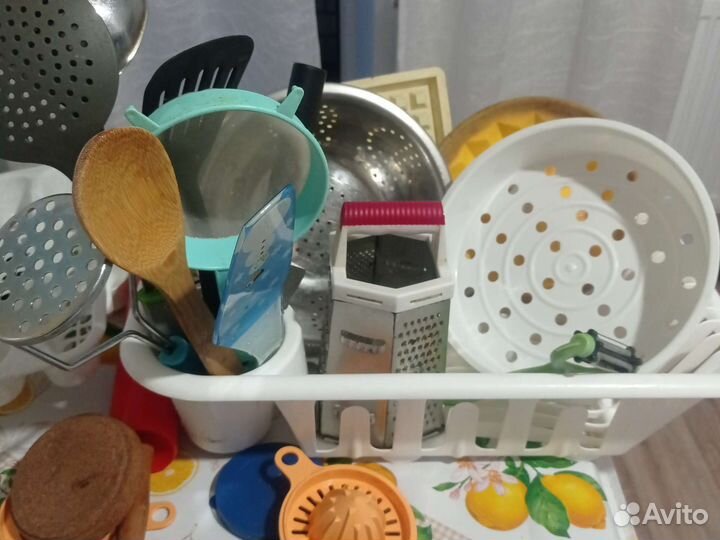 Набор столовой посуды