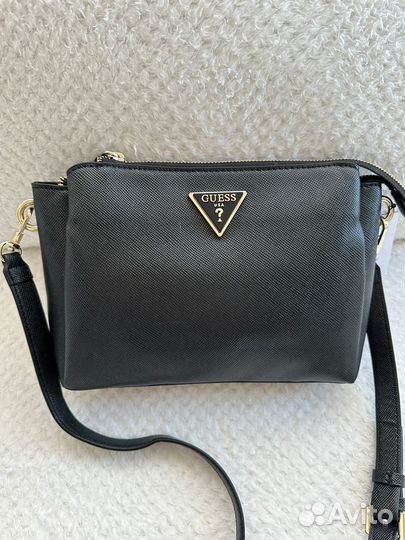 Сумка guess noelle оригинал