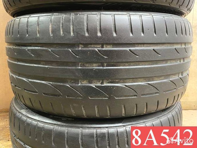 Bridgestone Potenza S001 235/35 R19 87M