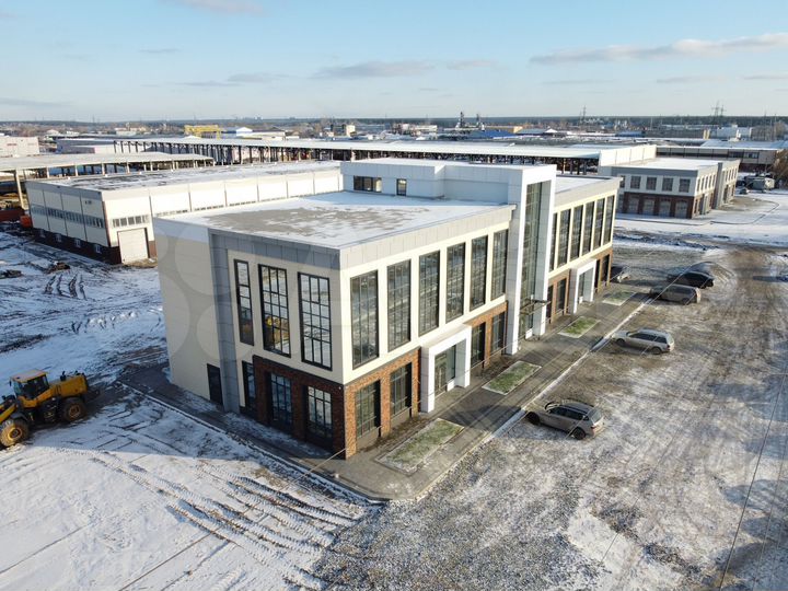 Свободного назначения, 450 м²