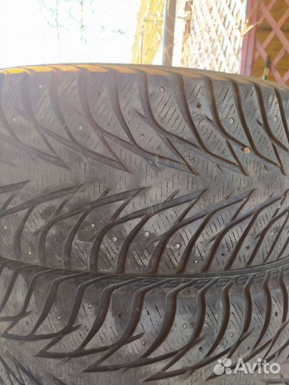 Yokohama Ice Guard Black IG20 285/65 R17