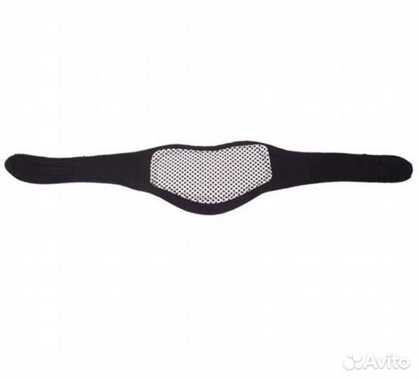 Турмалиновый воротник для шеи