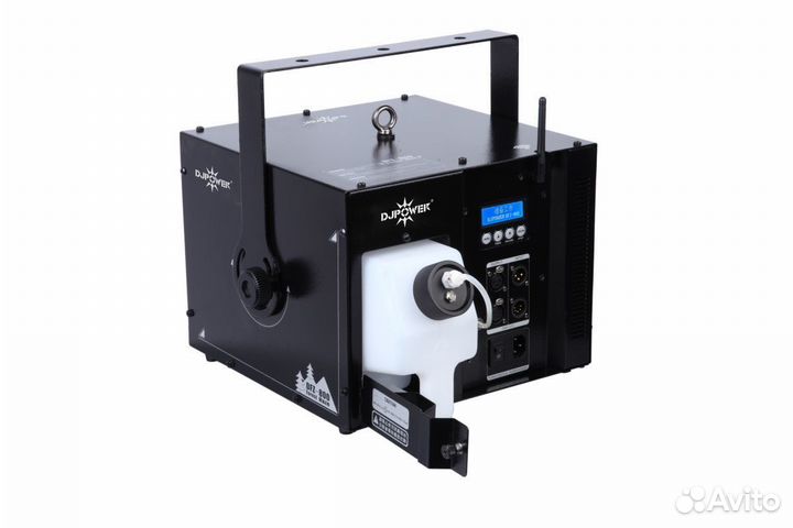 DJPower DFZ-800 Генератор тумана
