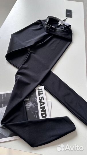 Лосины колготки YSL