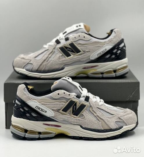 New Balance 1906D