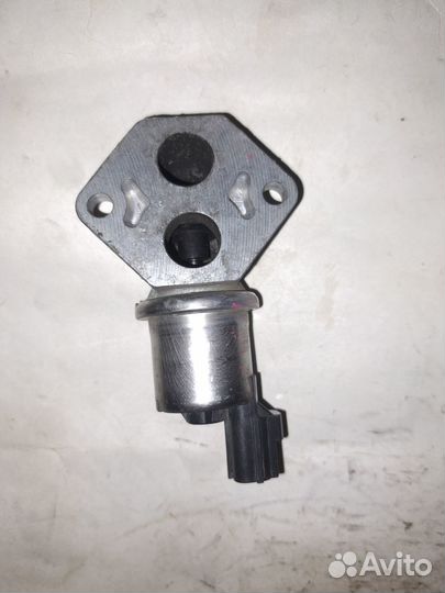 Клапан холостого хода Мазда MPV GY