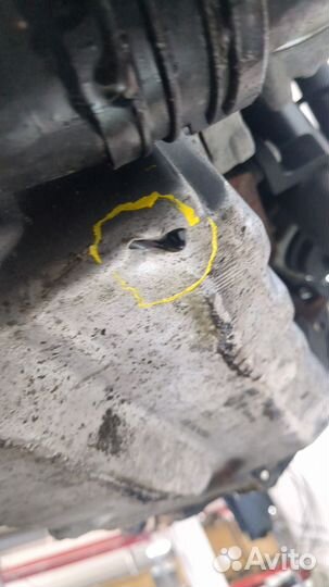 Двигатель Seat Leon 2, 2009