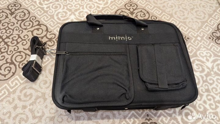 Сумки mimio и infinum новые