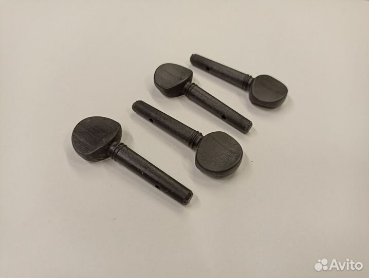 Колки для скрипки