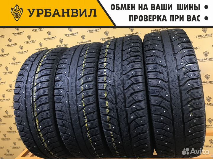 Bridgestone Ice Cruiser 7000 195/65 R15 91T