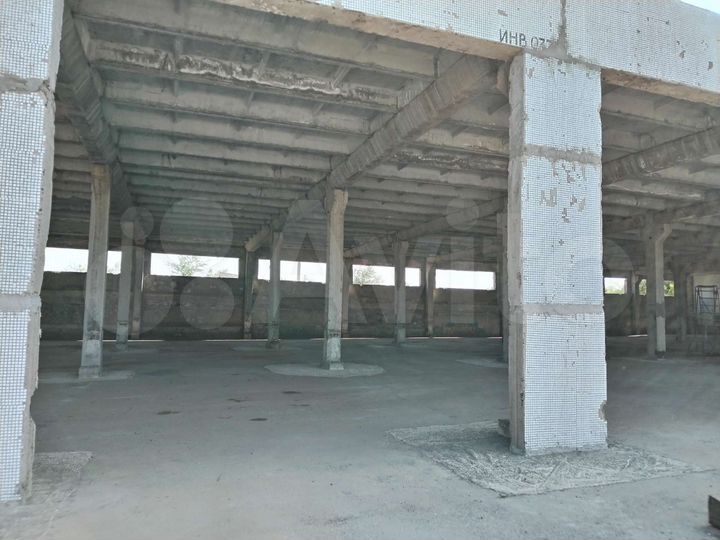 Свободного назначения, 1915 м²