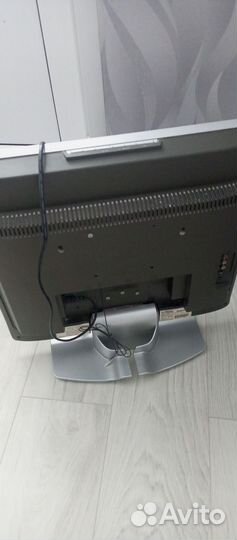 Телевизор philips