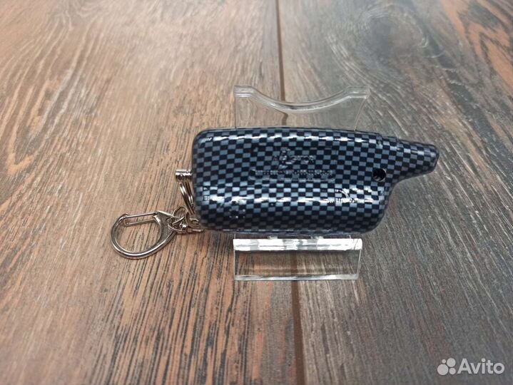 Корпус брелка Alligator S800/825/850/875