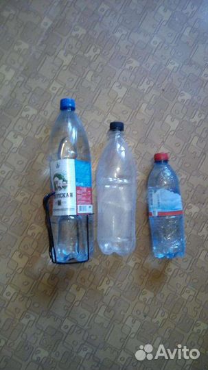 Бутылкодержатели для велосипедов металлические