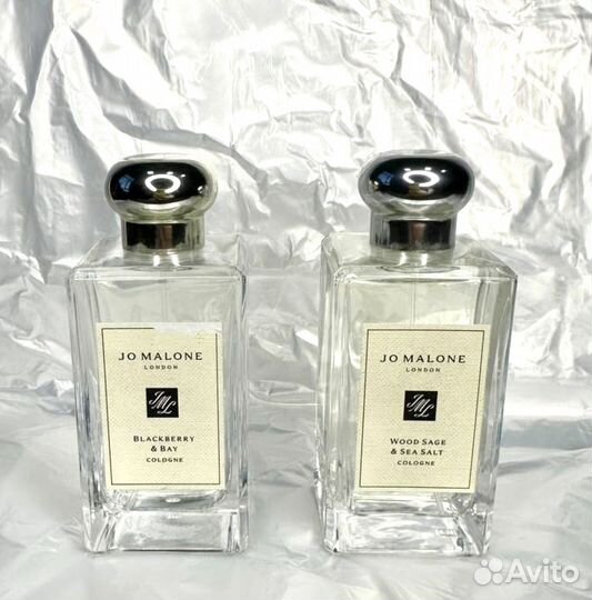 Jo Malone Оригинал
