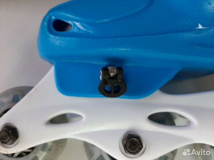 Коньки роликовые (Ролики)