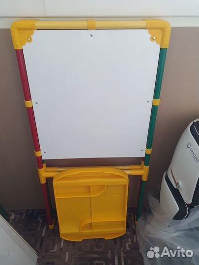 Мольберт для рисования
