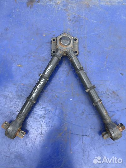 Реактивная тяга Вольво фм Volvo FM D11 20589061