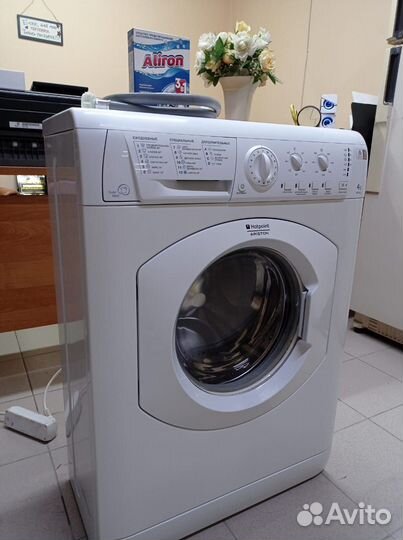 Стиральная машина бу