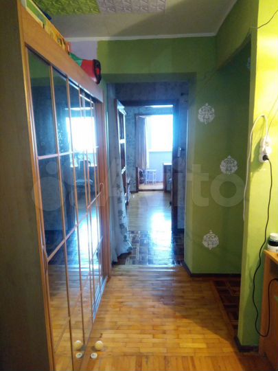 2-к. квартира, 75,2 м², 5/5 эт.