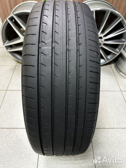 Yokohama BluEarth RV-02 225/65 R17