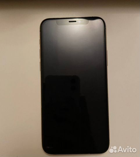 Телефон iPhone 11 pro 64gb