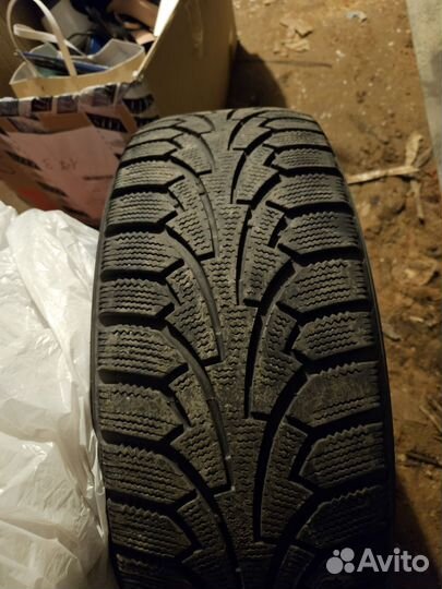 Nordman RS 195/55 R16