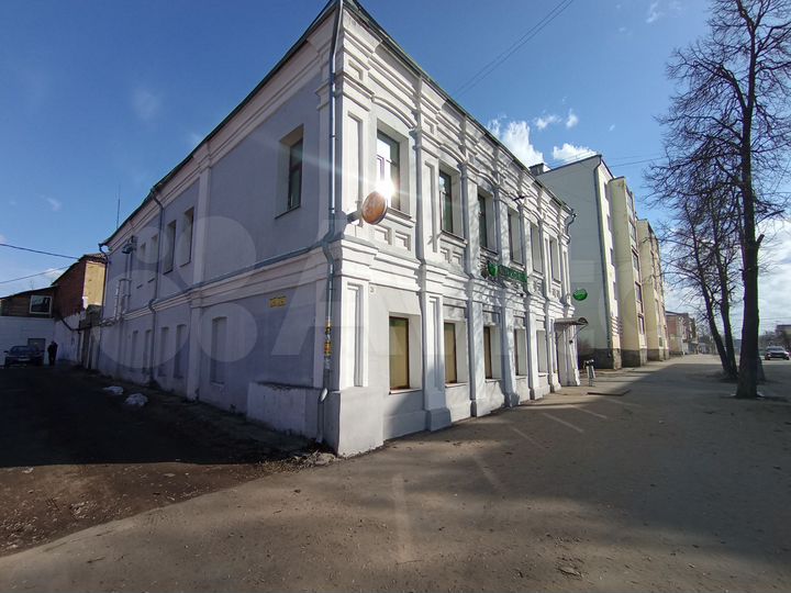 Продается здание 345 м²