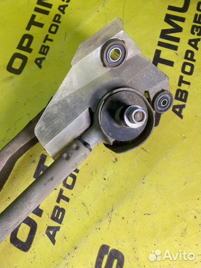 Трапеция дворников Mazda CX-7