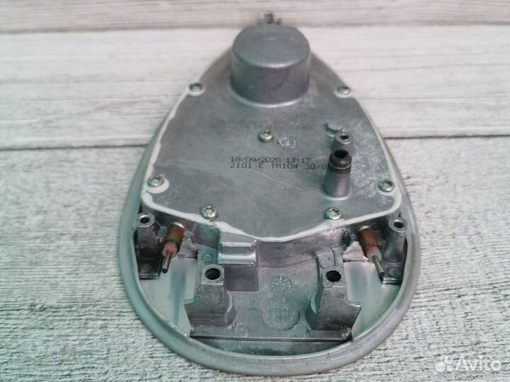 Подошва Tefal gv