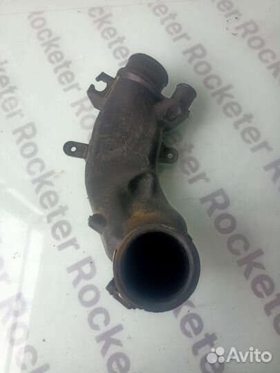 Патрубок воздушного фильтра Mazda CX7 L3K913230