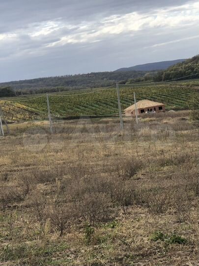 Участок 13 сот. (ИЖС)