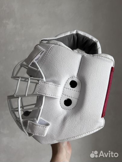 Шлем для киокушинкай каратэ