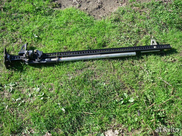 Реечный домкрат Hi-Lift X-treme XT-605