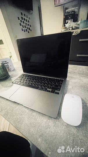 Apple MacBook Air 13 2022 m2 256