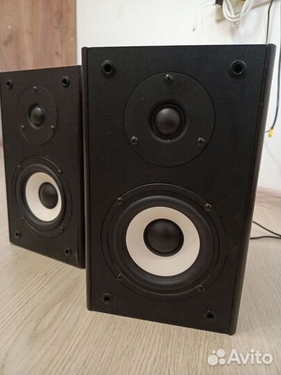 Акустические колонки microlab solo1 mk3