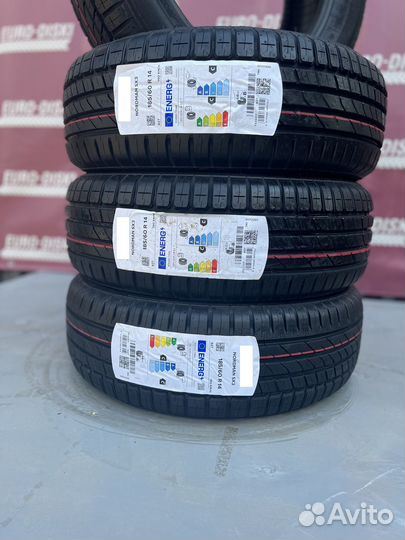 Ikon Tyres Nordman SX3 205/60 R16 92H