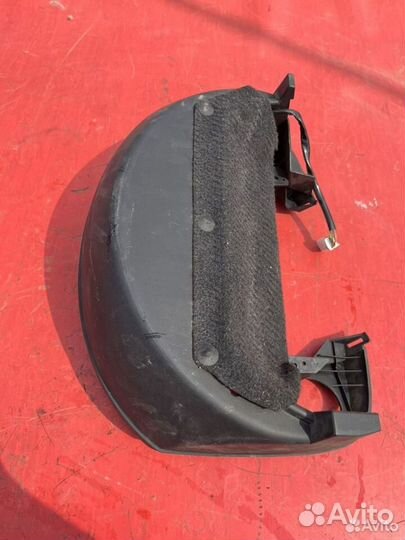 Накладка панели приборов Инфинити fx35