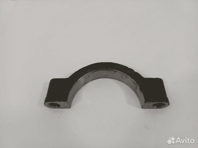 Бугель крепления мачты cpcd 35