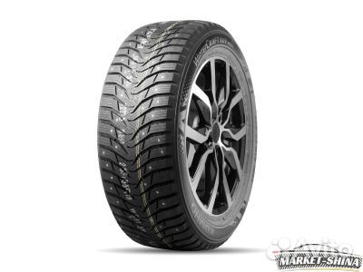 Kumho WinterCraft SUV Ice WS31 235/55 R18 100H