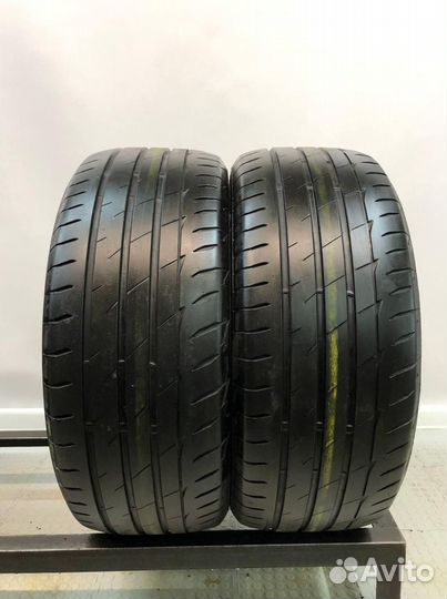 Bridgestone Potenza Adrenalin RE004 225/50 R17 108