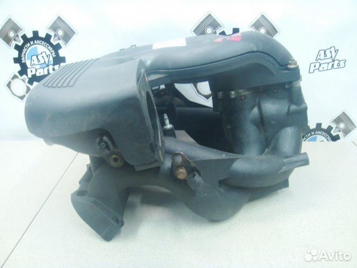 Коллектор впускной Bmw 3 E46 M43