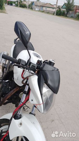 Stels Flex 250 (продажа/обмен)