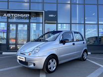 Daewoo Matiz 0.8 MT, 2013, 28 477 км, с пробегом, цена 359 000 руб.