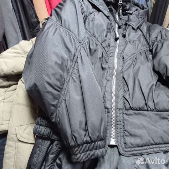 Лыжный костюм женский 48