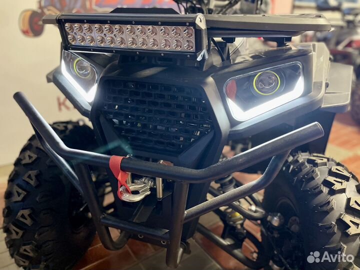 Yacota Viking Pro ATV 200