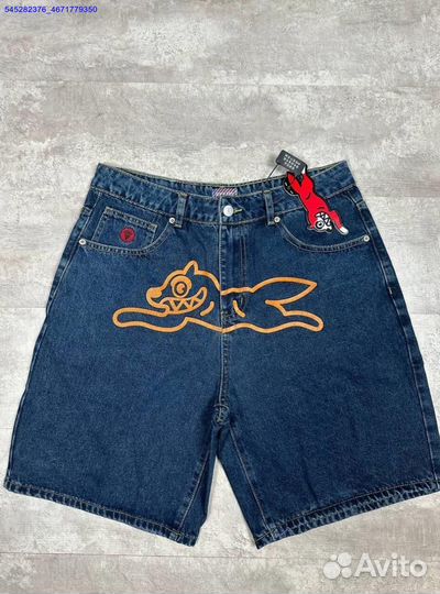 Шорты Icecream (Арт.80362)