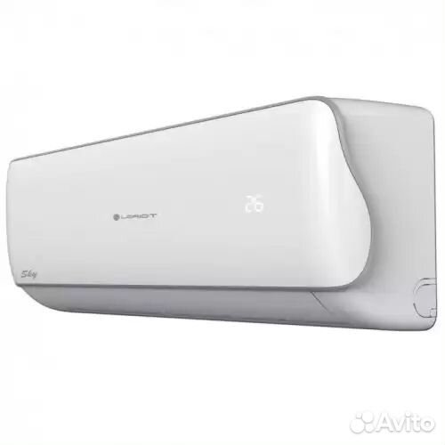 Сплит-система Loriot LAC-09AS